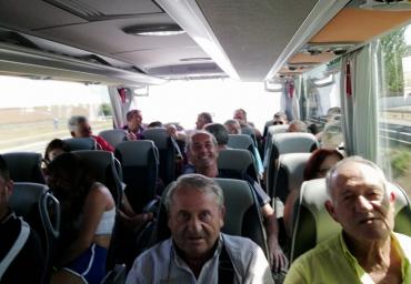 viaje madrid toledo 2018