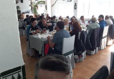 Evento Don Cactus 2019